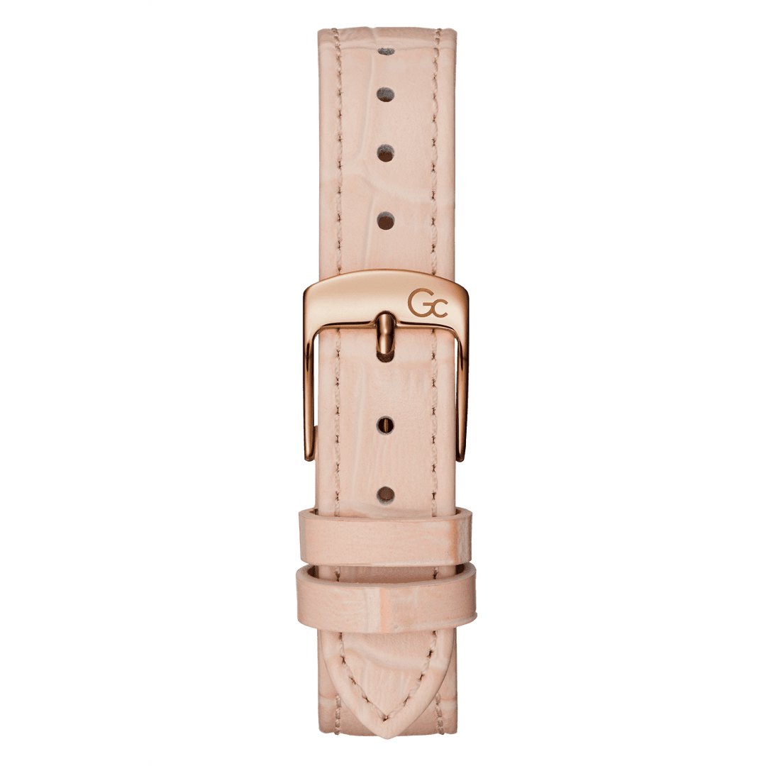 Gc Couture Square Mid Size Leather Y85005L1MF