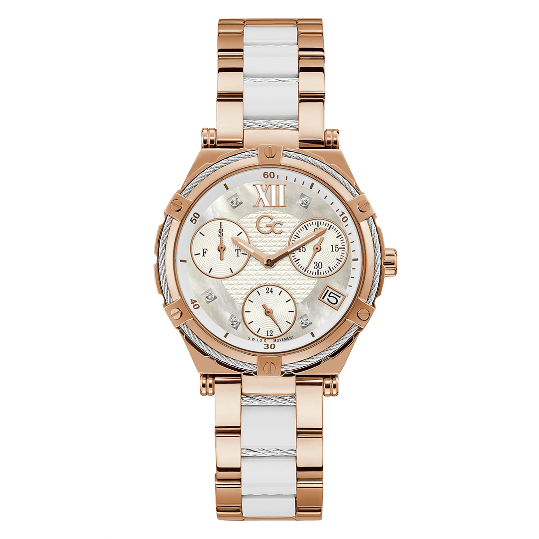 Gc CableSport Large Size Ceramic Y87002L1MF