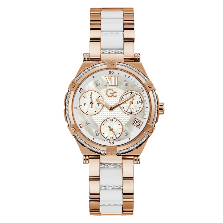 Gc CableSport Large Size Ceramic Y87002L1MF