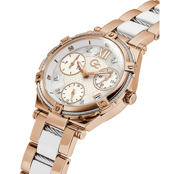 Gc CableSport Large Size Ceramic Y87002L1MF