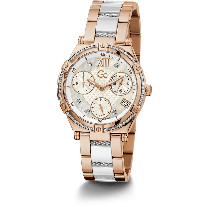 Gc CableSport Large Size Ceramic Y87002L1MF