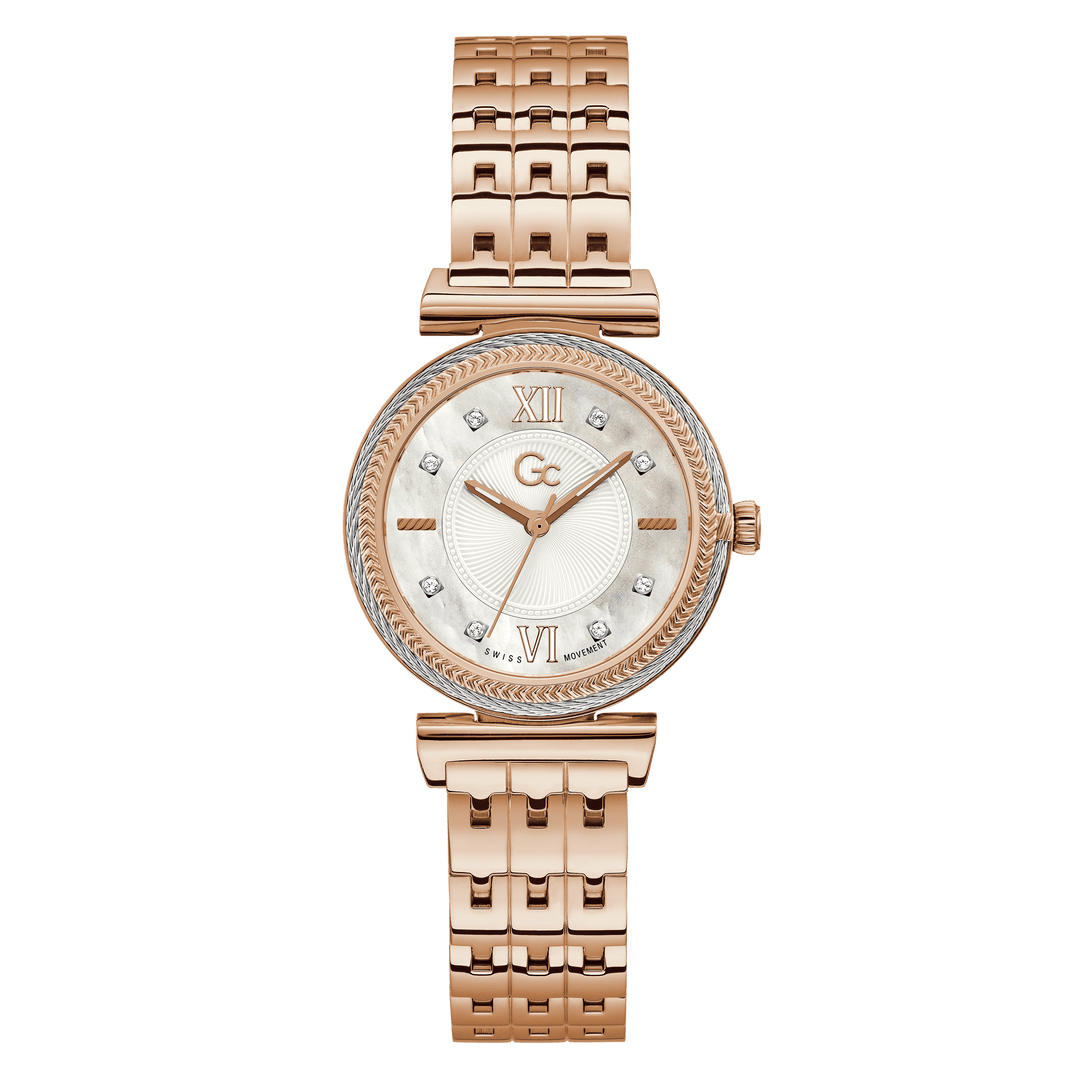 Gc Starlight Mid Size Metal Y88002L1MF