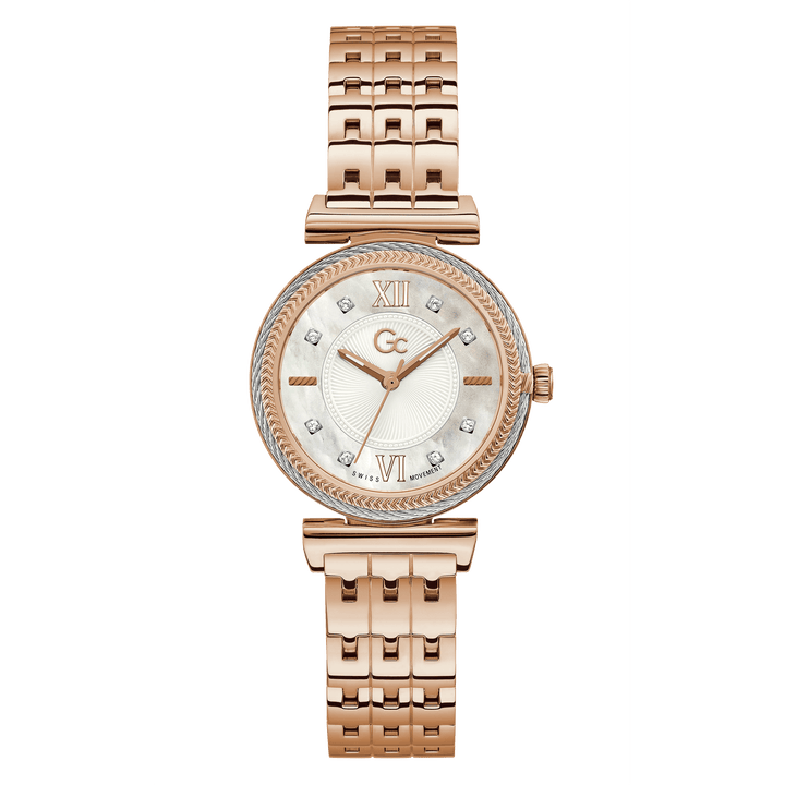 Gc Starlight Mid Size Metal Y88002L1MF