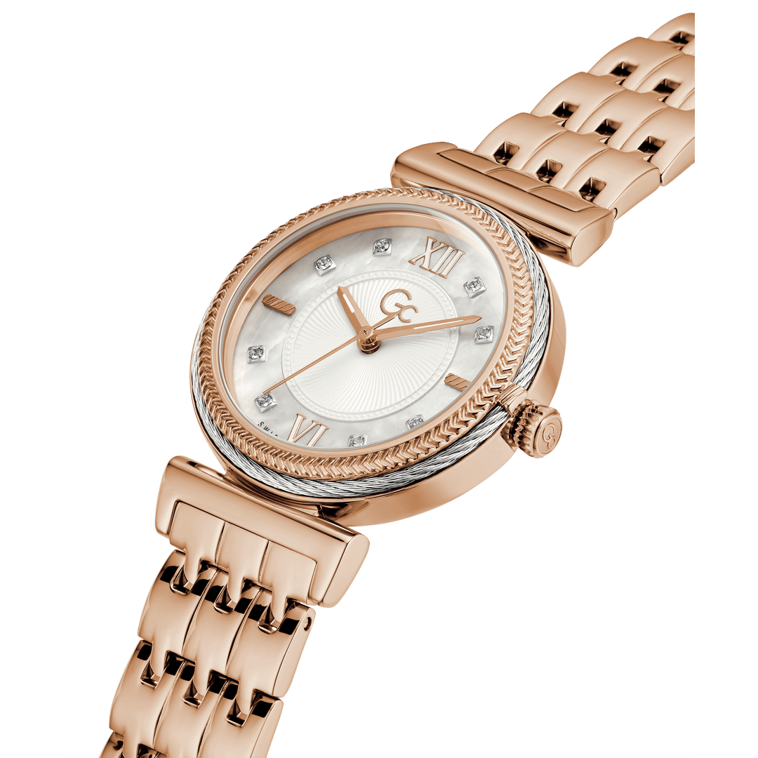 Gc Starlight Mid Size Metal Y88002L1MF