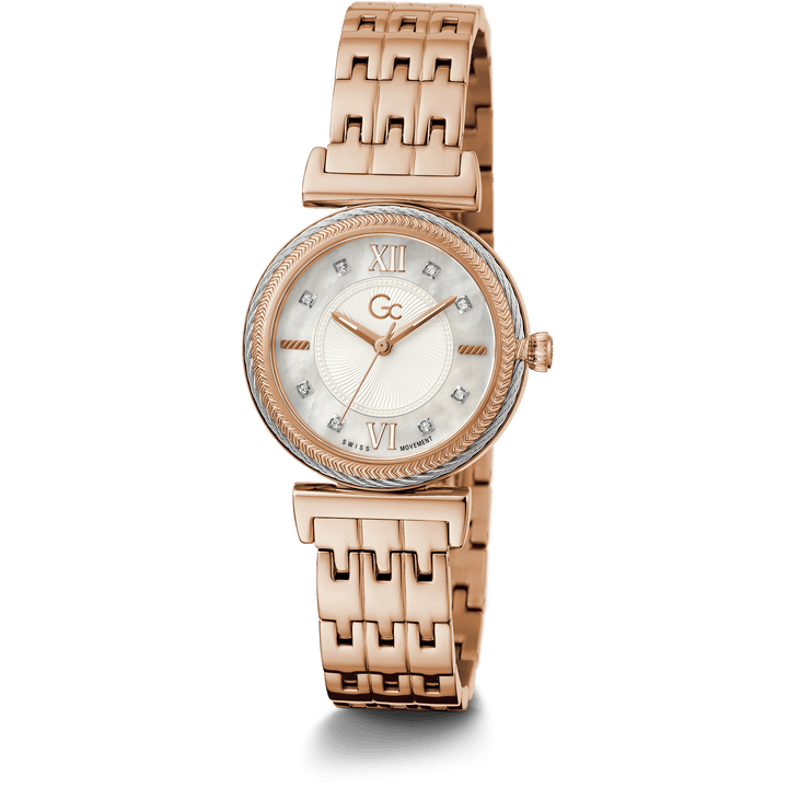 Gc Starlight Mid Size Metal Y88002L1MF