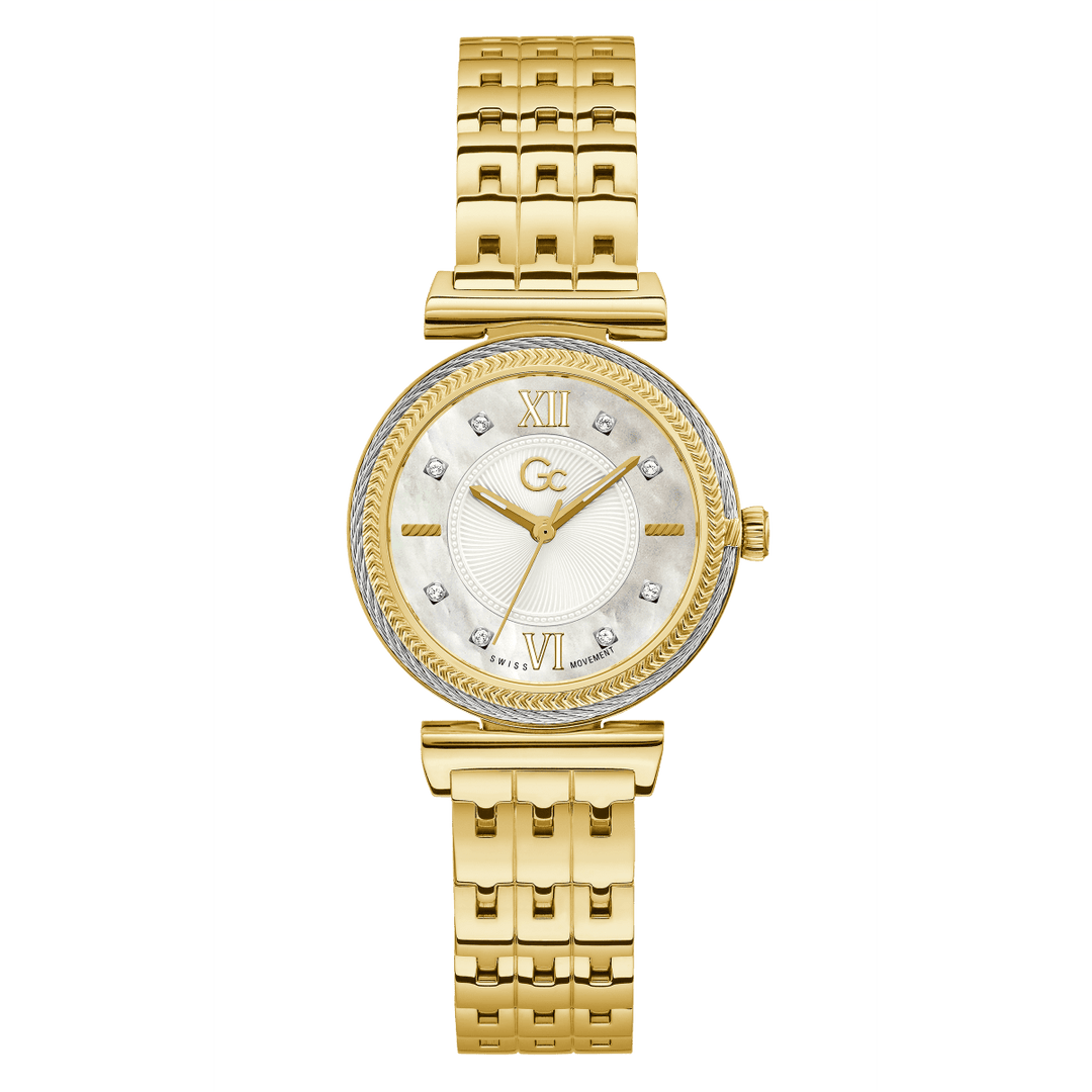 Gc Starlight Mid Size Metal Y88003L1MF