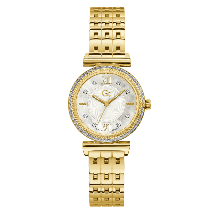 Gc Starlight Mid Size Metal Y88003L1MF