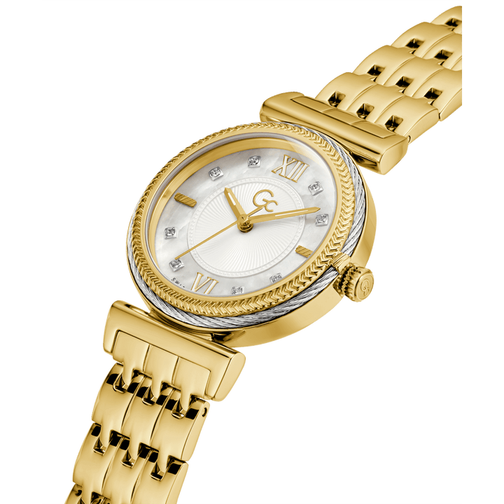 Gc Starlight Mid Size Metal Y88003L1MF