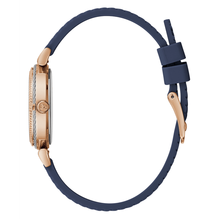 Gc Starlight Mid Size Silicone Y88004L1MF