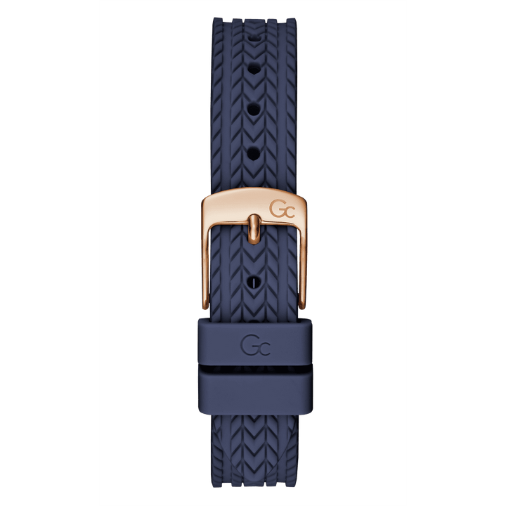 Gc Starlight Mid Size Silicone Y88004L1MF