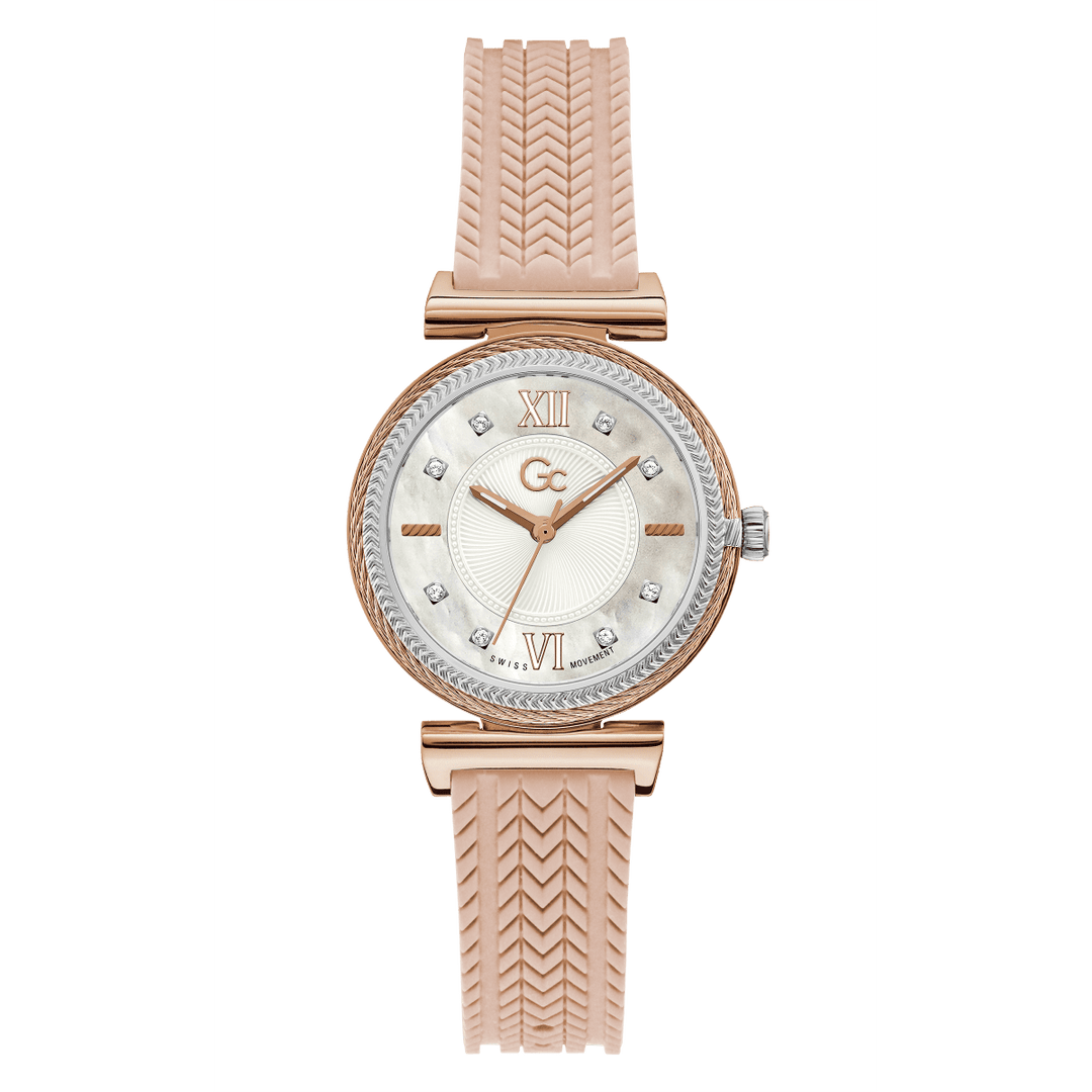 Gc Starlight Mid Size Silicone Y88005L1MF