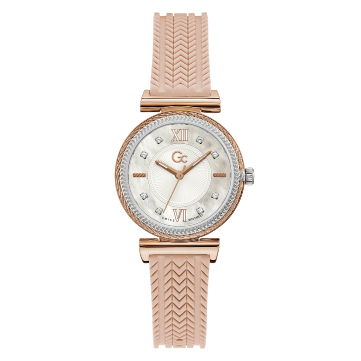 Gc Starlight Mid Size Silicone Y88005L1MF