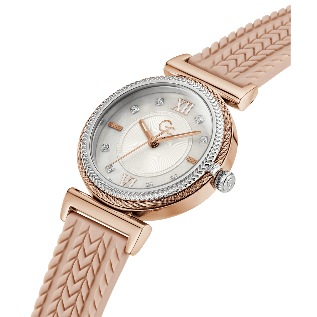 Gc Starlight Mid Size Silicone Y88005L1MF