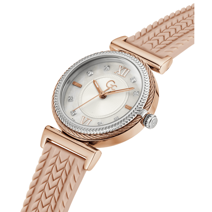 Gc Starlight Mid Size Silicone Y88005L1MF