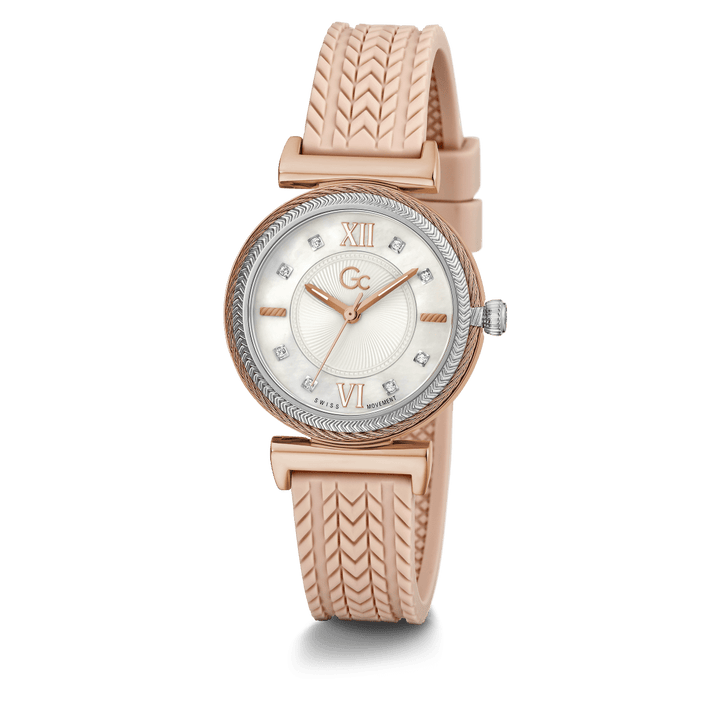 Gc Starlight Mid Size Silicone Y88005L1MF