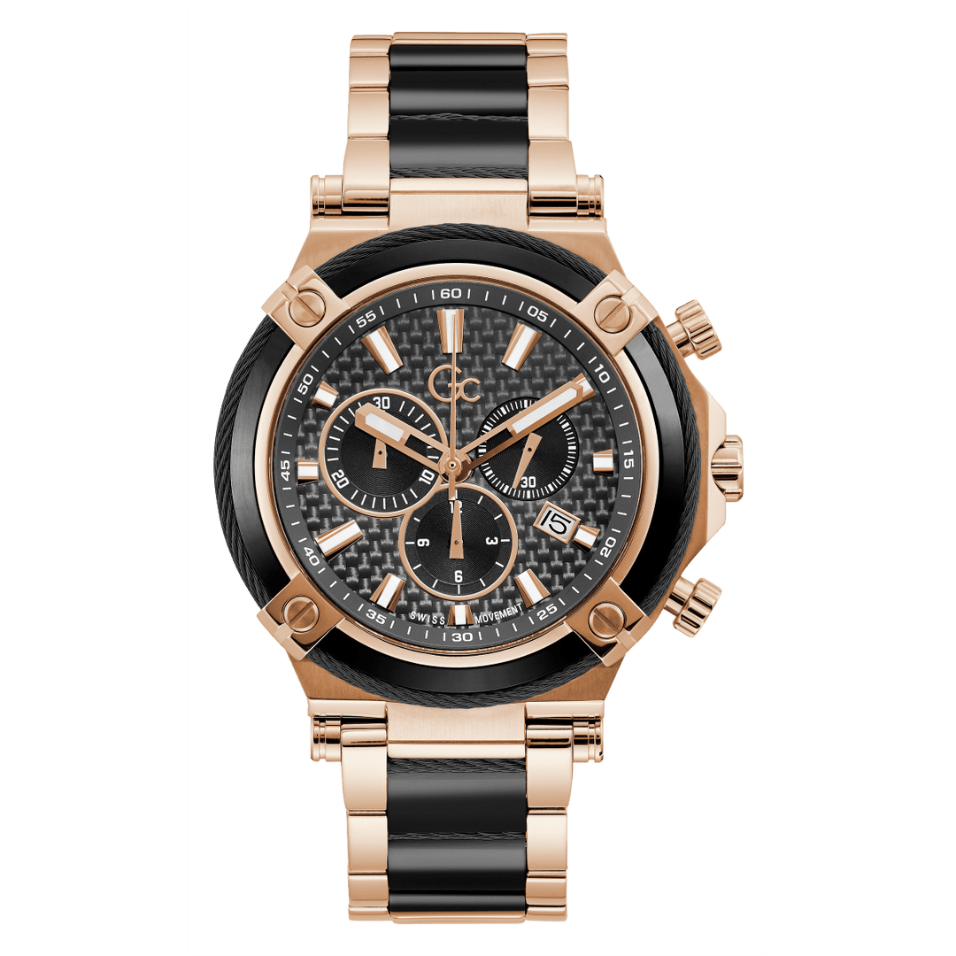 Gc CableSport Chrono Ceramic Y89002G2MF