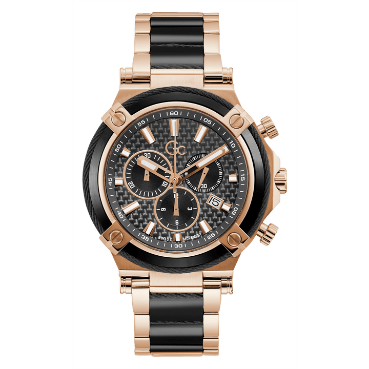 Gc CableSport Chrono Ceramic Y89002G2MF