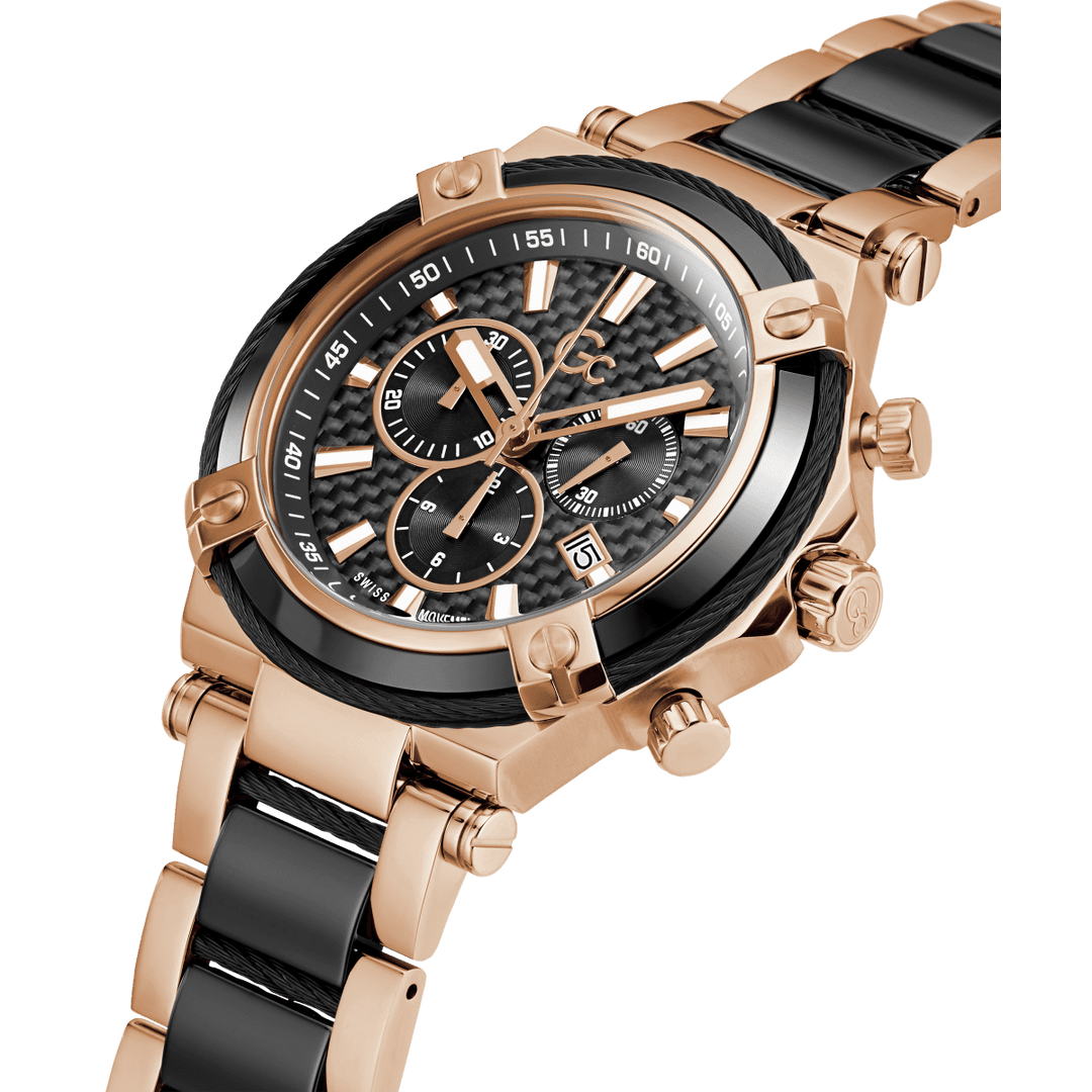 Gc CableSport Chrono Ceramic Y89002G2MF