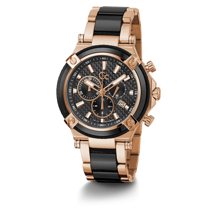 Gc CableSport Chrono Ceramic Y89002G2MF