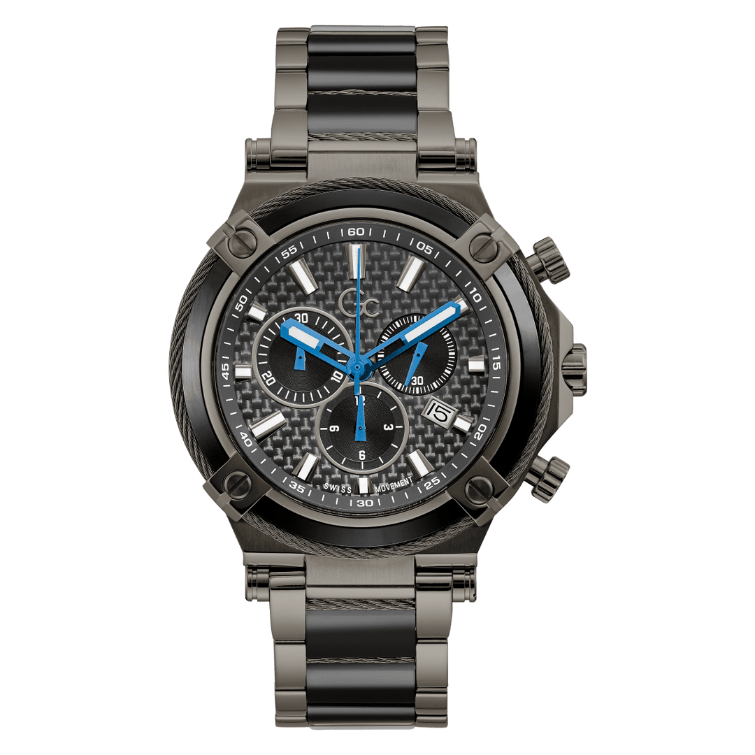 Gc CableSport Chrono Ceramic Y89003G2MF