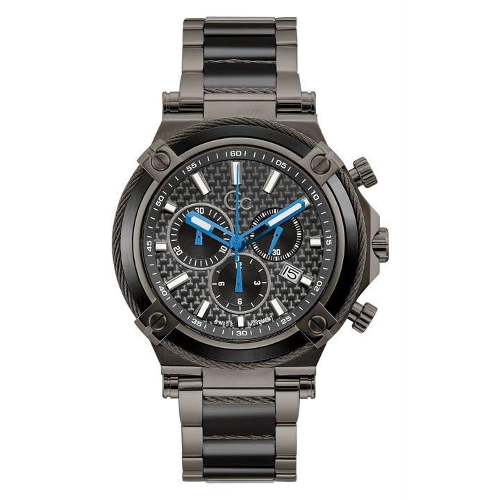 Gc CableSport Chrono Ceramic Y89003G2MF