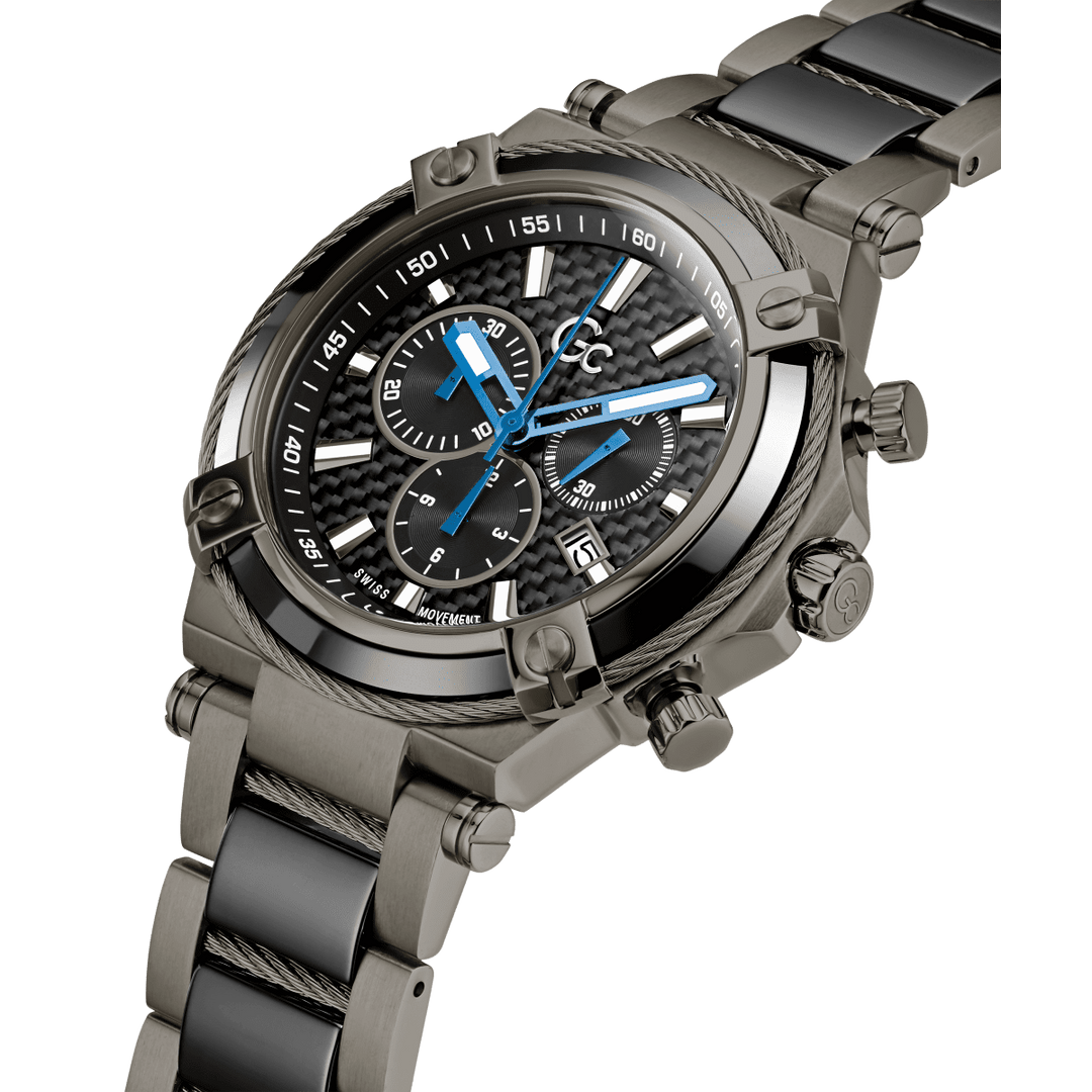 Gc CableSport Chrono Ceramic Y89003G2MF