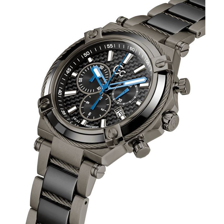 Gc CableSport Chrono Ceramic Y89003G2MF