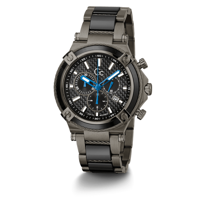 Gc CableSport Chrono Ceramic Y89003G2MF