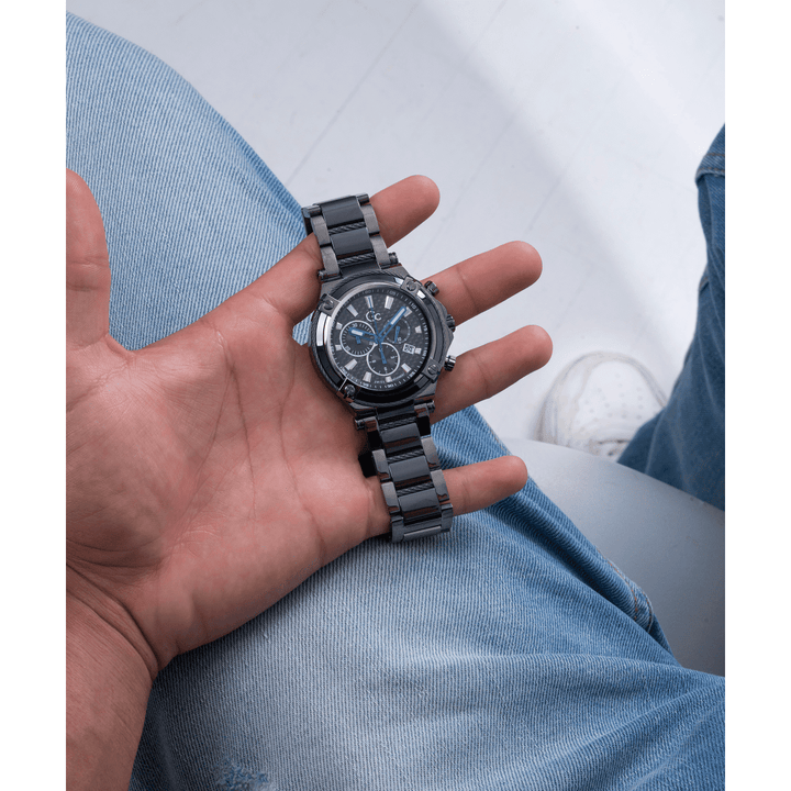 Gc CableSport Chrono Ceramic Y89003G2MF