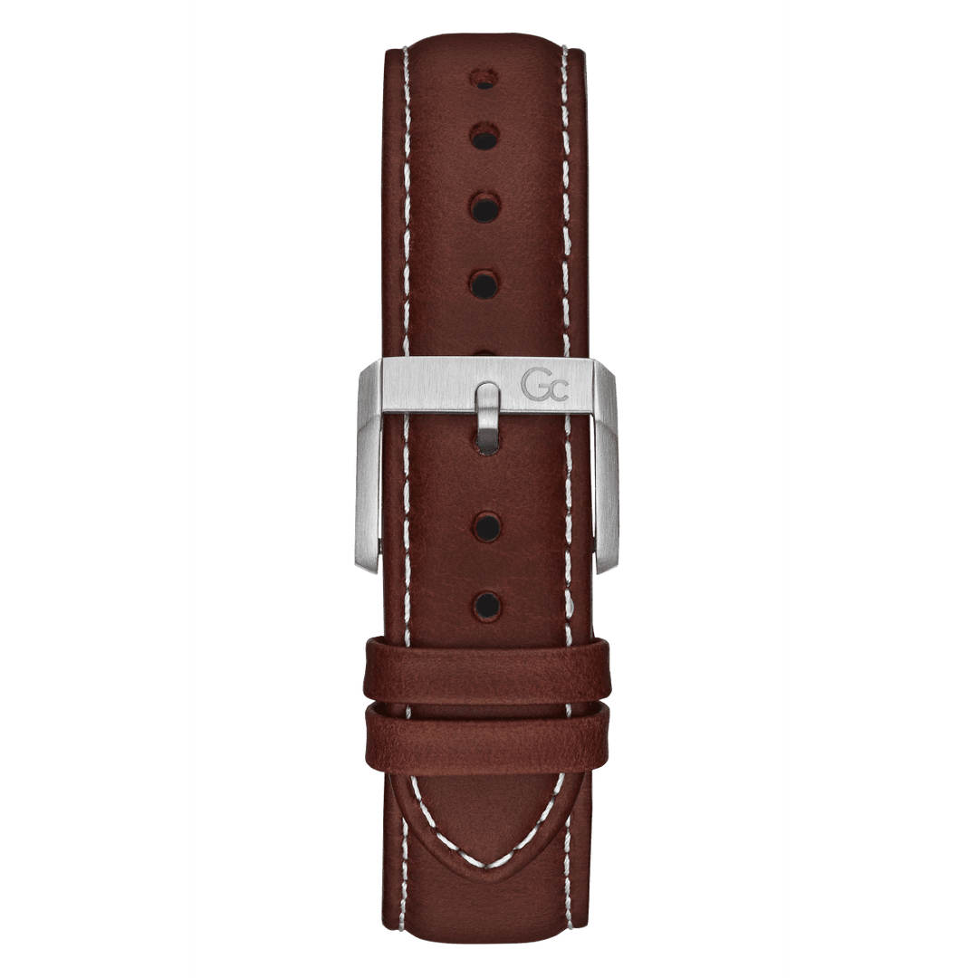 Gc PrimeTime Chrono Leather Y91002G1MF