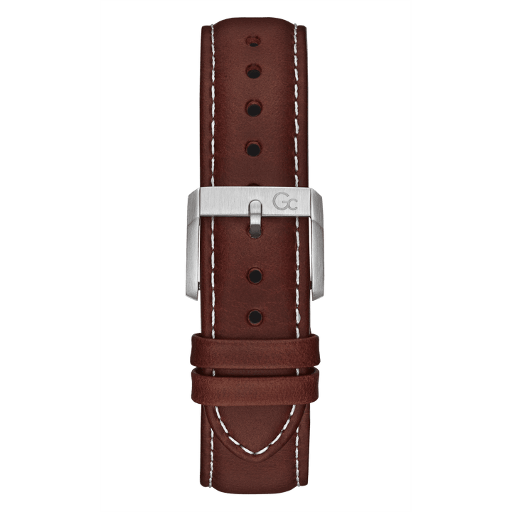 Gc PrimeTime Chrono Leather Y91002G1MF