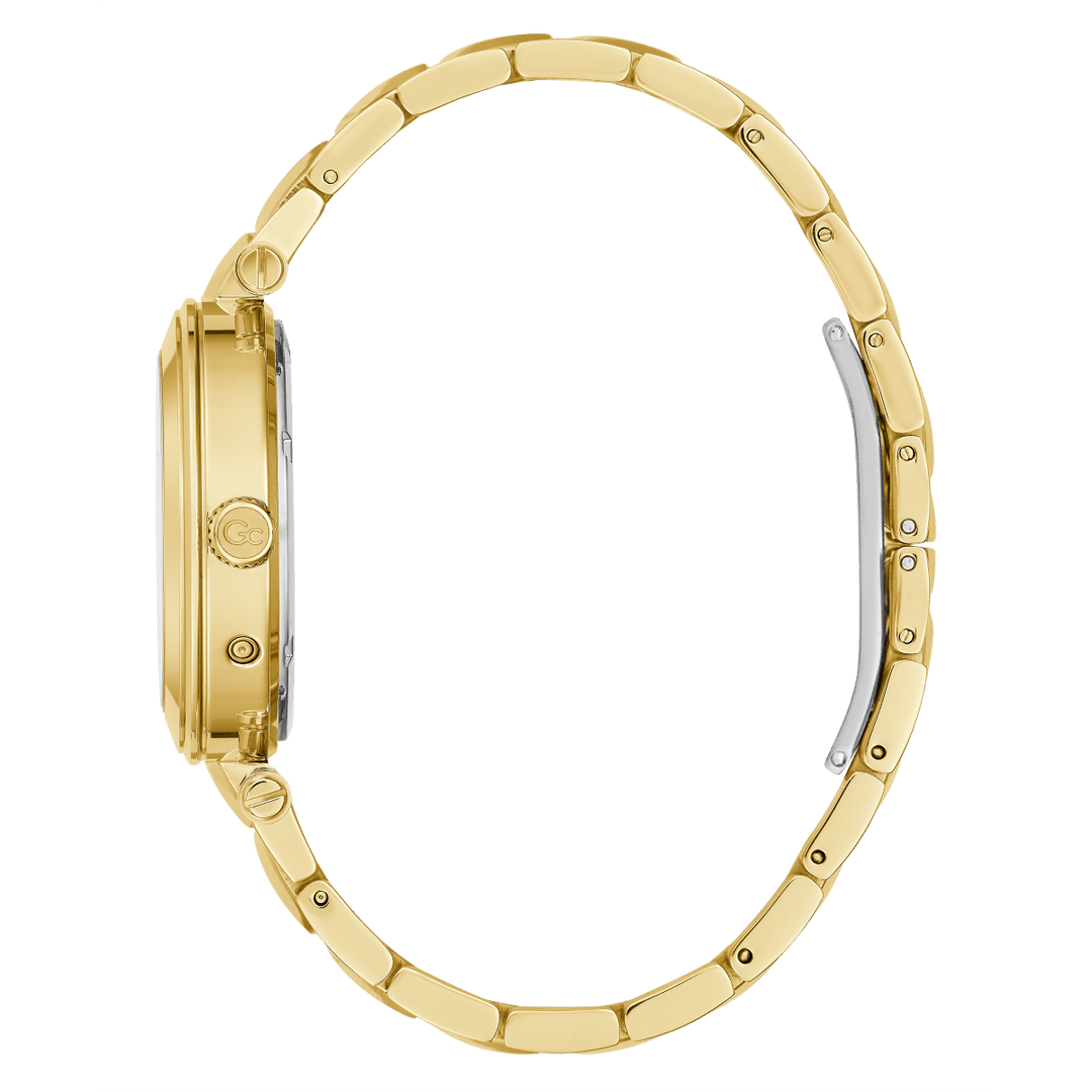 Gc Illusion Mid Size Metal Y92002L1MF