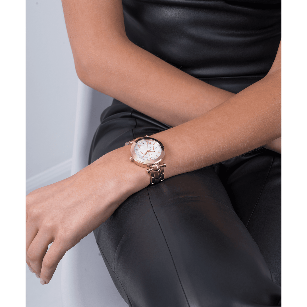 Gc Illusion Mid Size Metal Y92002L1MF