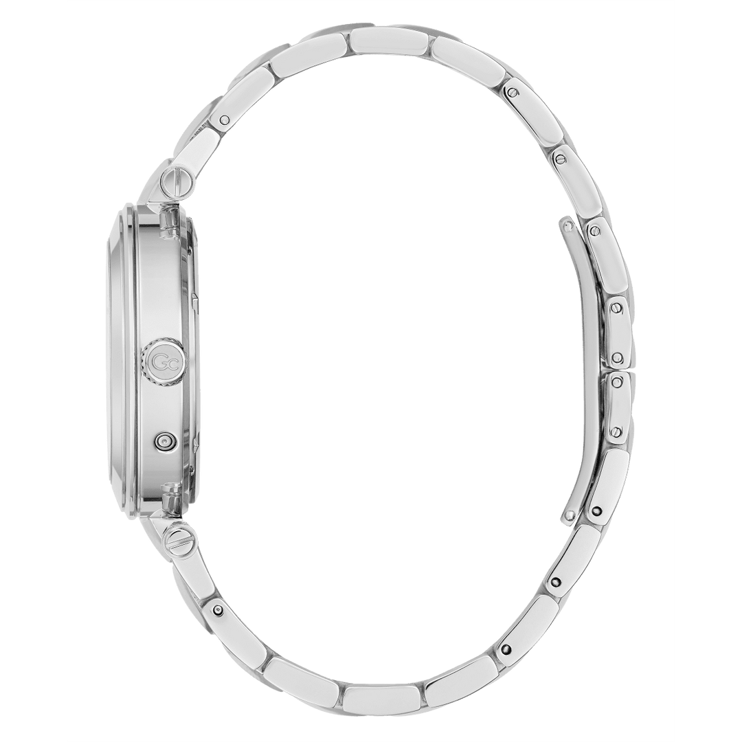 Gc Illusion Mid Size Metal Y92003L1MF