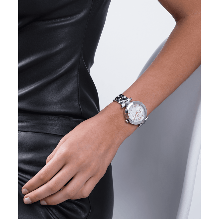 Gc Illusion Mid Size Metal Y92003L1MF