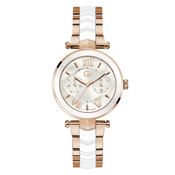 Gc Illusion Mid Size Ceramic Y92005L1MF