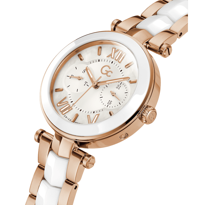 Gc Illusion Mid Size Ceramic Y92005L1MF