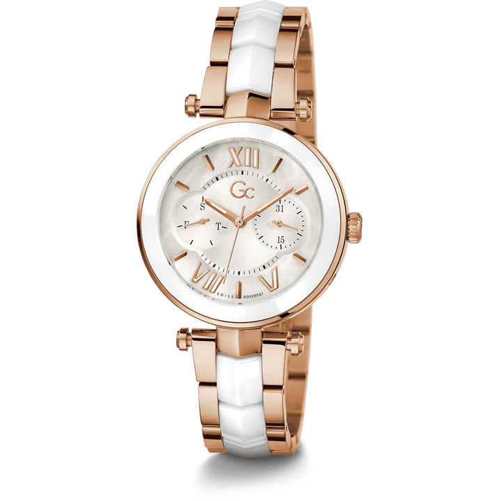 Gc Illusion Mid Size Ceramic Y92005L1MF