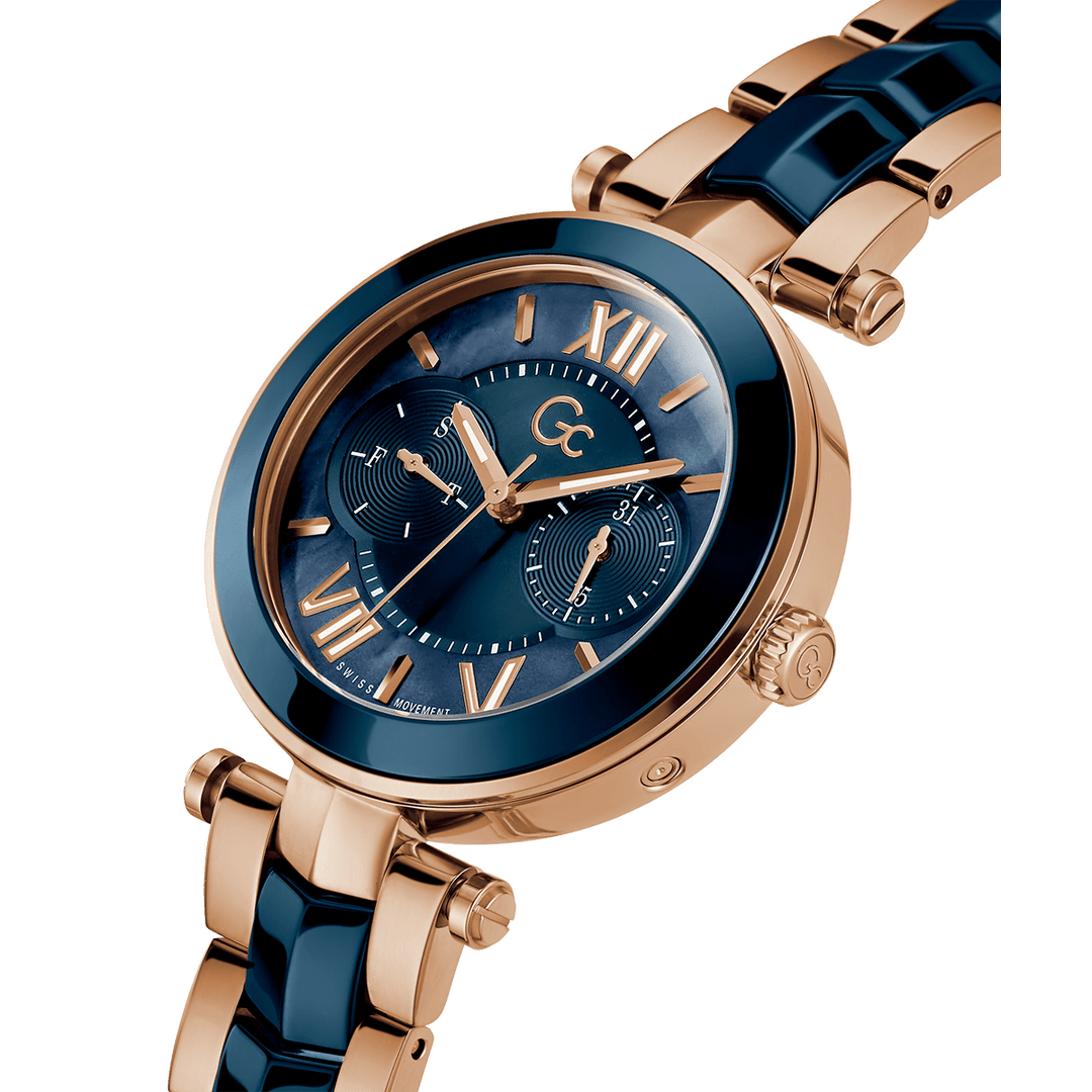 Gc Illusion Mid Size Ceramic Y92006L7MF