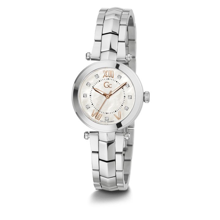 Gc Illusion Small Size Metal Y93005L1MF