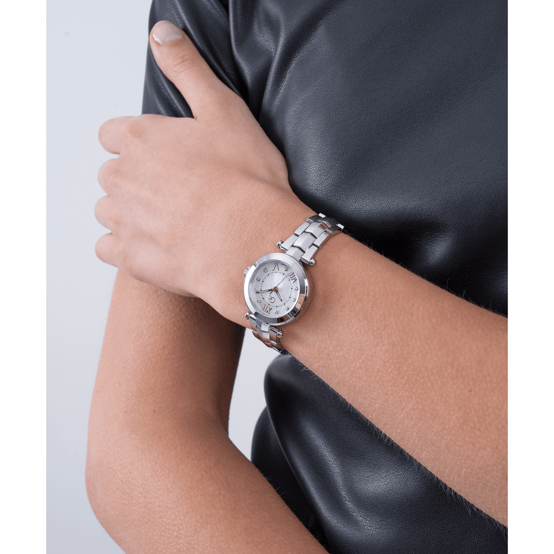 Gc Illusion Small Size Metal Y93005L1MF