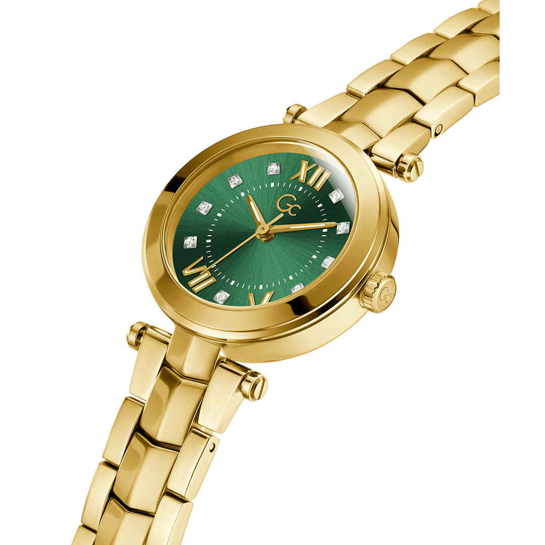 Gc Illusion Small Size Metal Y93006L9MF