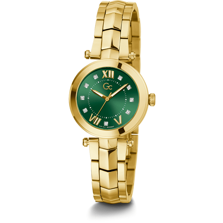 Gc Illusion Small Size Metal Y93006L9MF