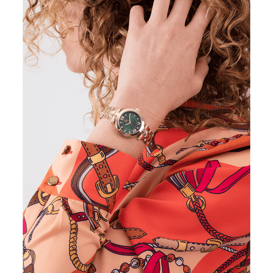 Gc Illusion Small Size Metal Y93006L9MF