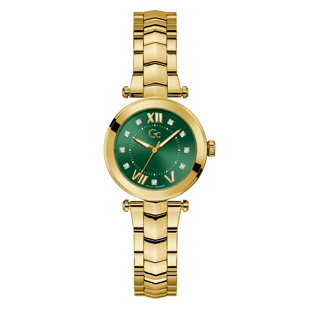 Gc Illusion Small Size Metal Y93006L9MF