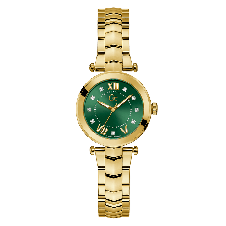 Gc Illusion Small Size Metal Y93006L9MF