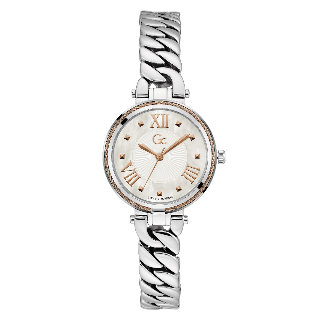 Gc LadyChain Mid Size Metal Y94001L1MF