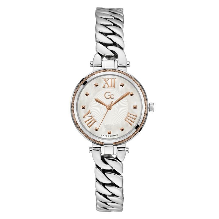 Gc LadyChain Mid Size Metal Y94001L1MF