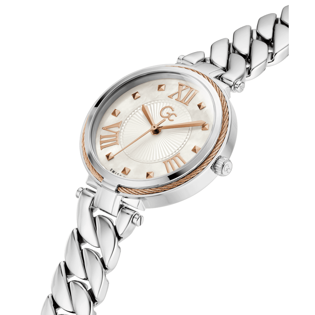 Gc LadyChain Mid Size Metal Y94001L1MF