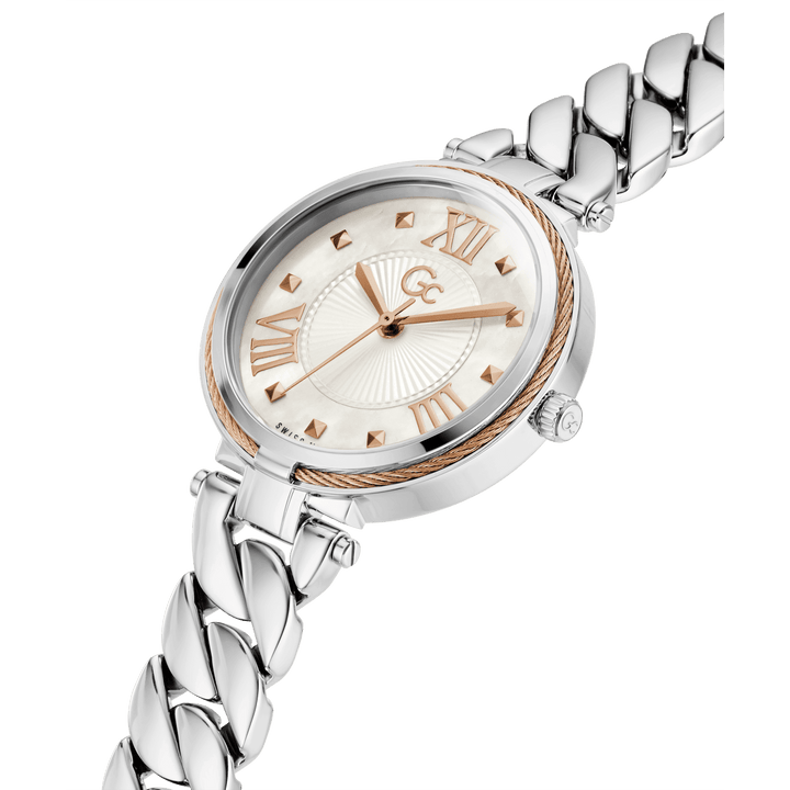 Gc LadyChain Mid Size Metal Y94001L1MF